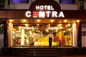 Hotel Centra Ahmedabad Image