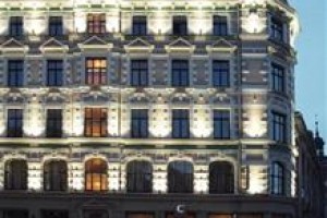 Hotel Centra Riga Image