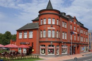 Hotel Central Bitterfeld voted 2nd best hotel in Bitterfeld