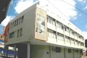 Hotel Central Caruaru voted 4th best hotel in Caruaru