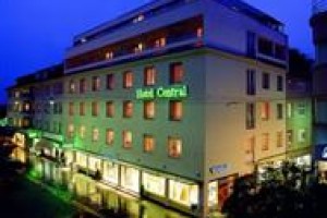 Hotel Central Garni Bregenz Image