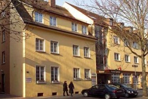 Hotel Central Heilbronn voted 9th best hotel in Heilbronn