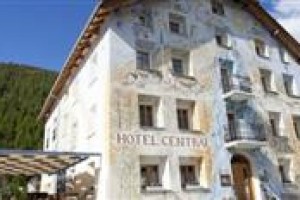 Hotel Central La Fainera voted  best hotel in Valchava
