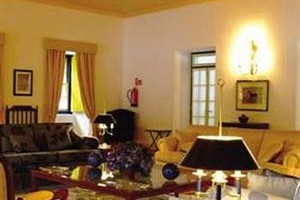 Hotel Central Monchique Image