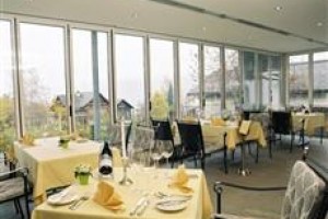 Hotel Central Obersaxen Image