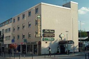 Hotel Central Oberursel (Taunus) Image