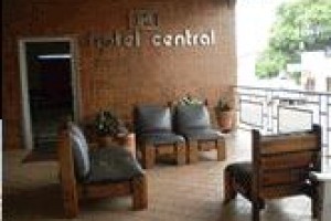 Hotel Central Porto Velho Image