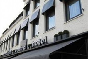 Hotel Central voted  best hotel in Roosendaal