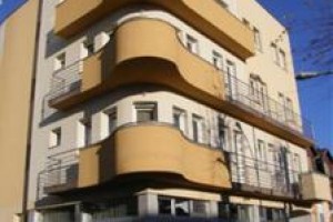 Hotel Central Slavonski Brod Image