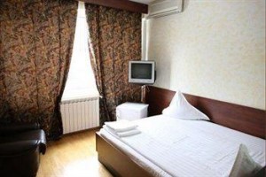 Hotel Central Timisoara Image