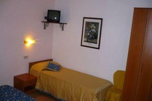 Hotel Centrale Trieste Image
