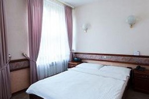 Hotel Centralny voted  best hotel in Kedzierzyn-Kozle