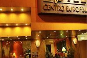 Hotel Centro Europeu Image