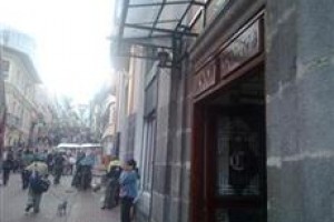Hotel Centro Image