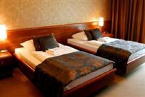 Hotel Centrum Nitra voted 4th best hotel in Nitra