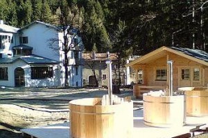 Hotel Cepina, Albergo Incantato voted 7th best hotel in Bormio