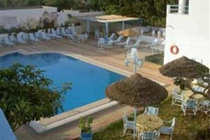 Hotel Ceramic Hammamet Image