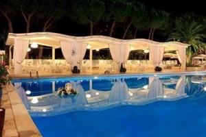 Hotel Cerere Image