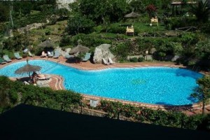 Hotel Cernia Isola Botanica Marciana voted 7th best hotel in Marciana