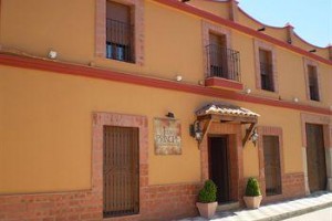 Cerro Principe voted  best hotel in La Garrovilla