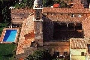 Certosa di Maggiano Image