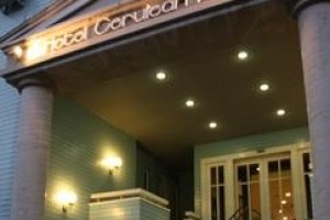 Hotel Cerulean Alpine Image