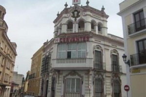 Hotel Cervantes Badajoz Image
