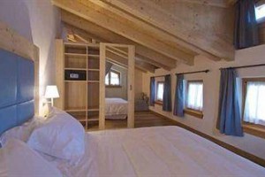 Hotel Chalet Del Brenta Pinzolo Image