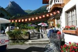 Hotel Restaurant Chalet voted 2nd best hotel in Kiental