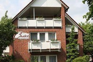Chalet-Kopenhagen voted 7th best hotel in Bad Zwischenahn