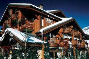 Hotel Chalet Printemps de Juliette voted 3rd best hotel in Alpe d'Huez