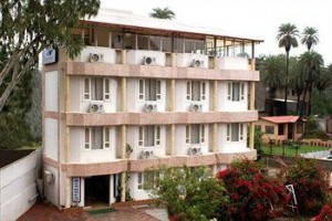 Hotel Chanakya voted 10th best hotel in Mount Abu