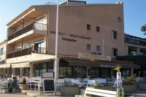 Hotel Chanteplage Image