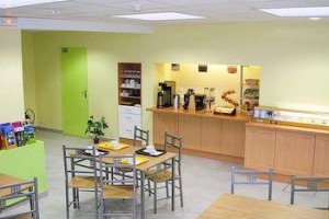 Hotel Chaptal Image