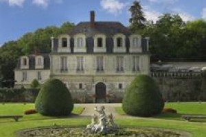 Chateau de Beaulieu voted 2nd best hotel in Joue-les-Tours