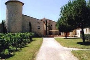 Chateau de Salettes voted  best hotel in Cahuzac-sur-Vere