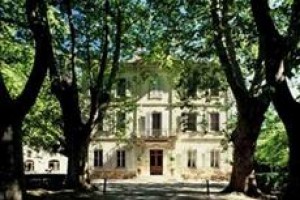 Hotel Chateau Des Alpilles Saint-Remy-de-Provence voted  best hotel in Saint-Remy-de-Provence