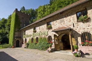 Hotel Chateau Landsberg Image