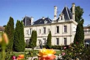 Hotel Chateau Meyre Avensan Image