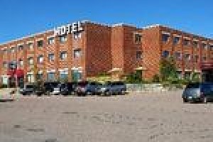 Hotel Chateau Roberval voted  best hotel in Roberval