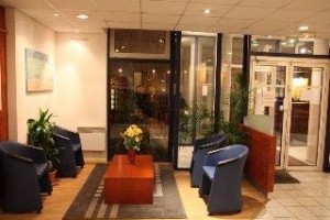 Hotel Cheap Beds Paris Rosny-sous-Bois Image