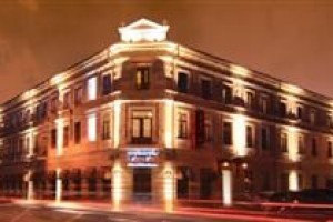 Hotel Cherica voted  best hotel in Constanta