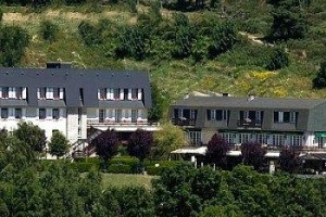 Logis Chez Camillou voted  best hotel in Aumont-Aubrac