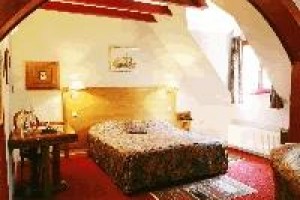 Hotel Chez Norbert voted 3rd best hotel in Bergheim