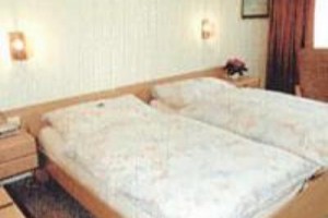 Hotel China City Image
