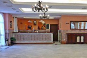 Hotel Chipiona Image