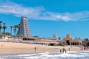 Hotel Chitra Park voted  best hotel in Tiruchendur