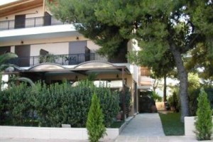 Hotel Chris Kifissia Image