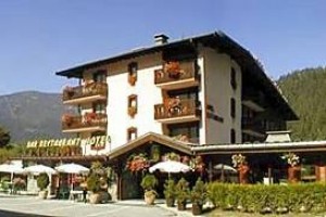 Hotel Chris Tal Les Houches Image