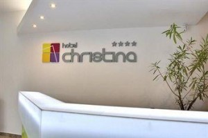 Hotel Christina Bucharest Image